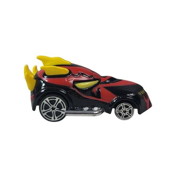 2/$15 Disney Racers Character Car Hot Wheels 1:64 Diecast Star Wars Darth Maul - Picture 6 of 9